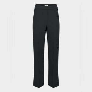 Aritzia The Limitless Pant - Crepette BLACK 0